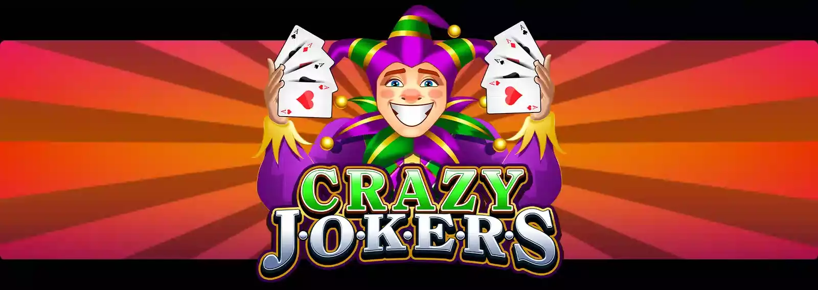 Crazy Jokers