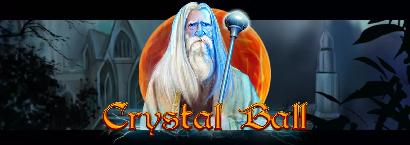Crystal Ball