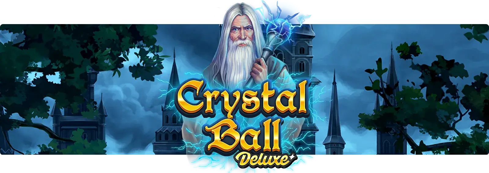 Crystal Ball Deluxe