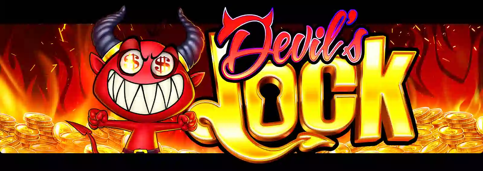 Devil's Lock