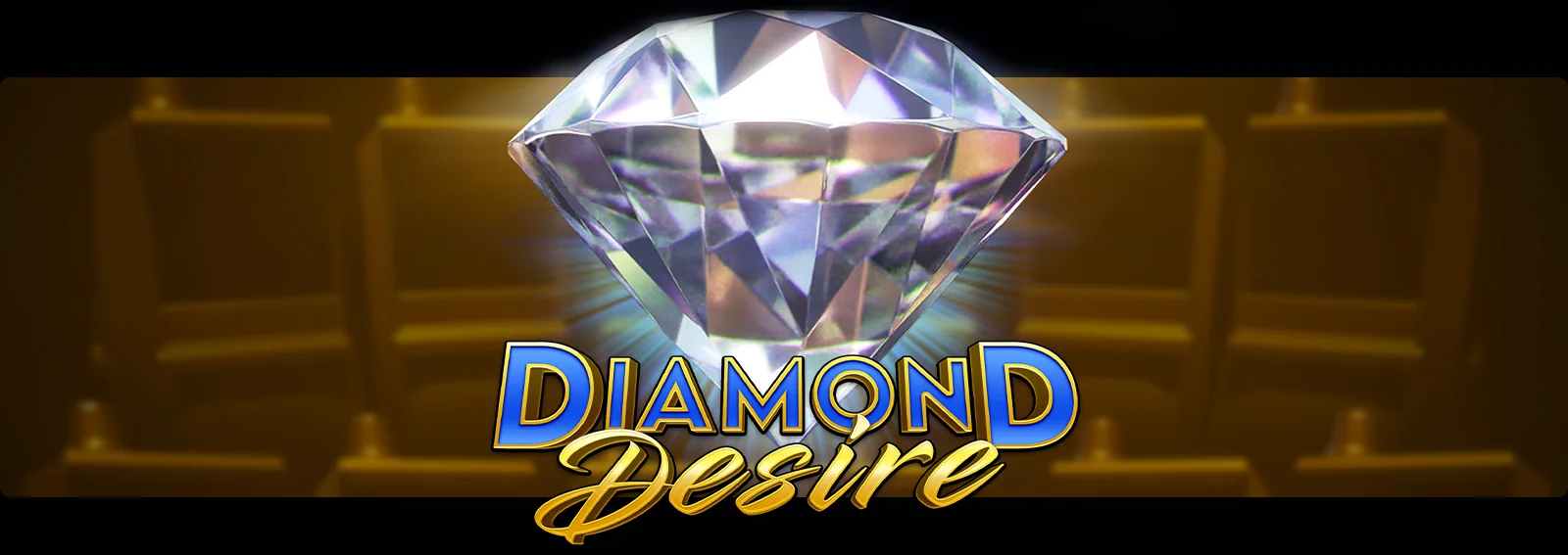 Diamond Desire