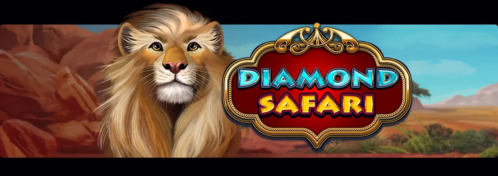 Diamond Safari