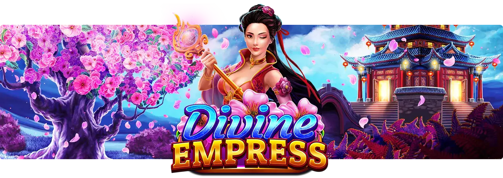 Divine Empress