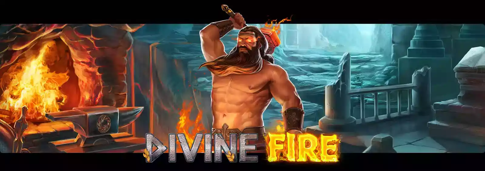 Divine Fire