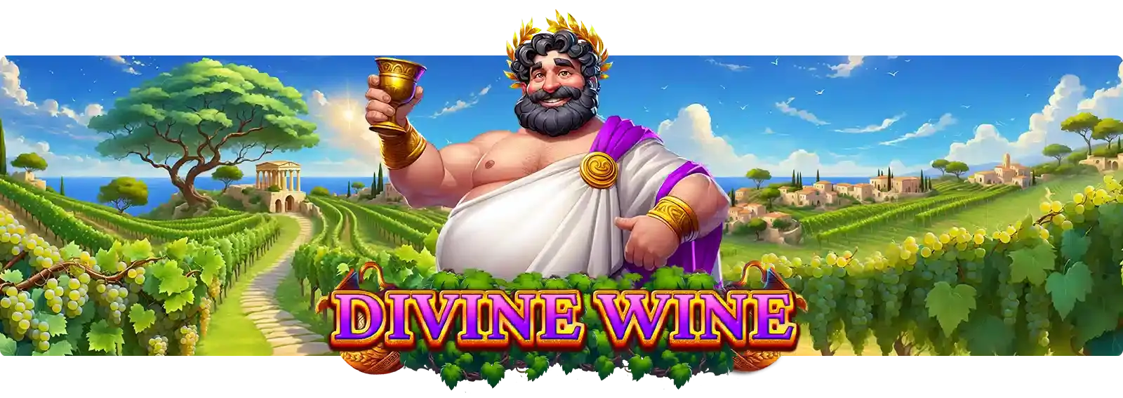 Divine Wine
