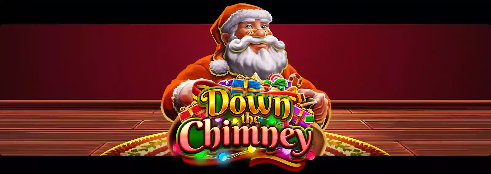 Down the Chimney