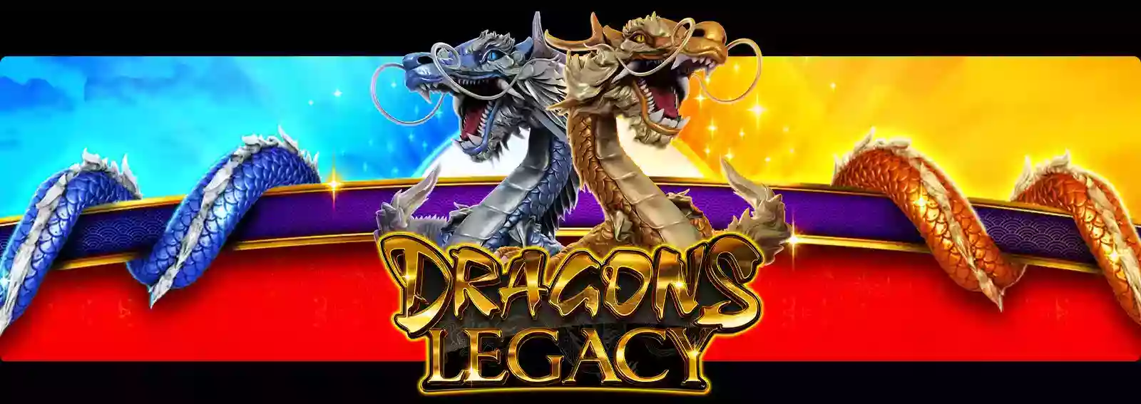 Dragon's Legacy