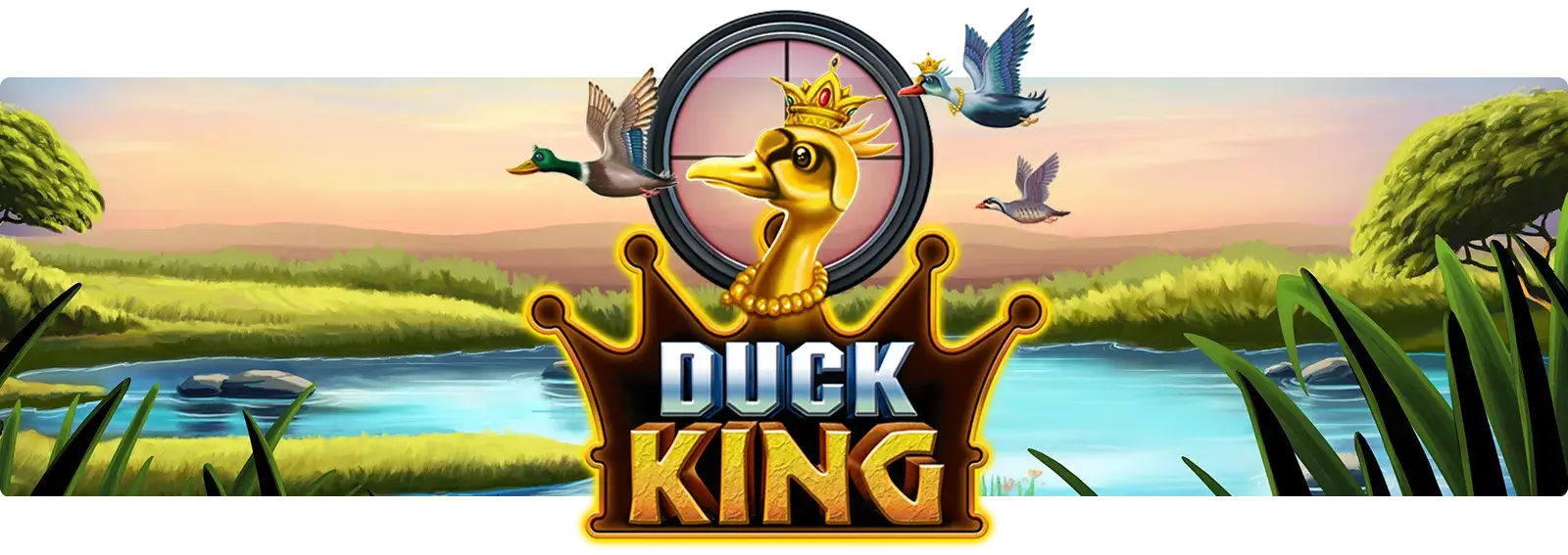 Duck King