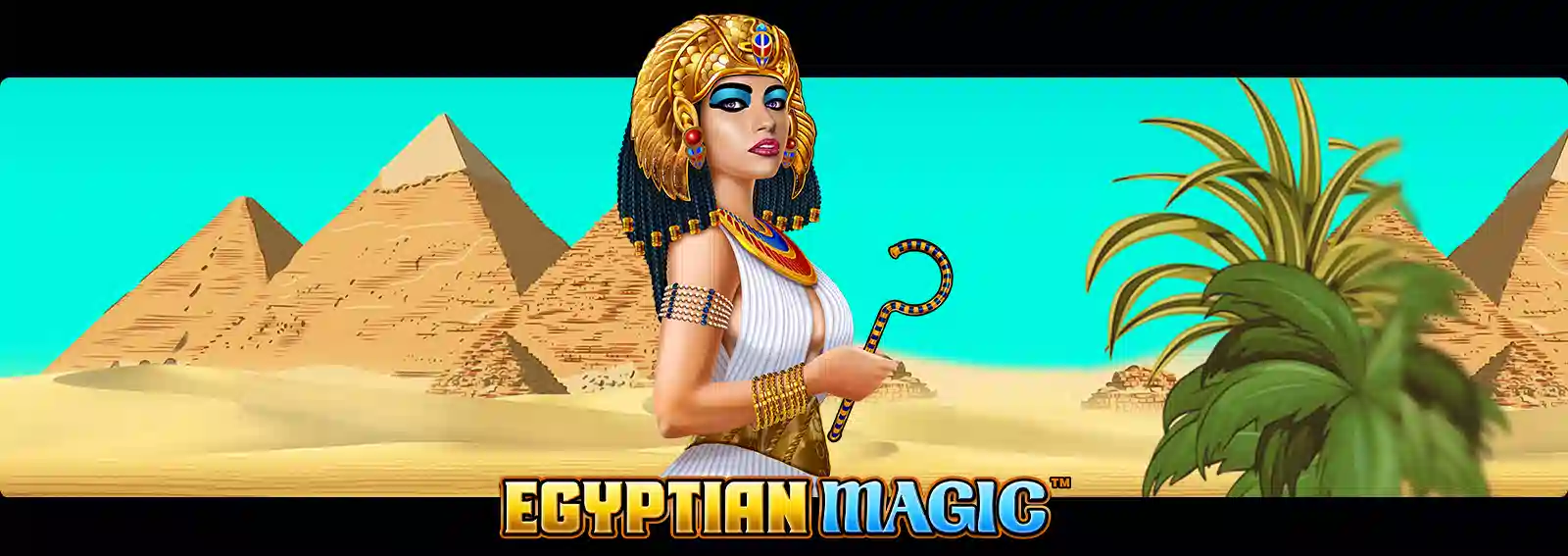 Egyptian Magic