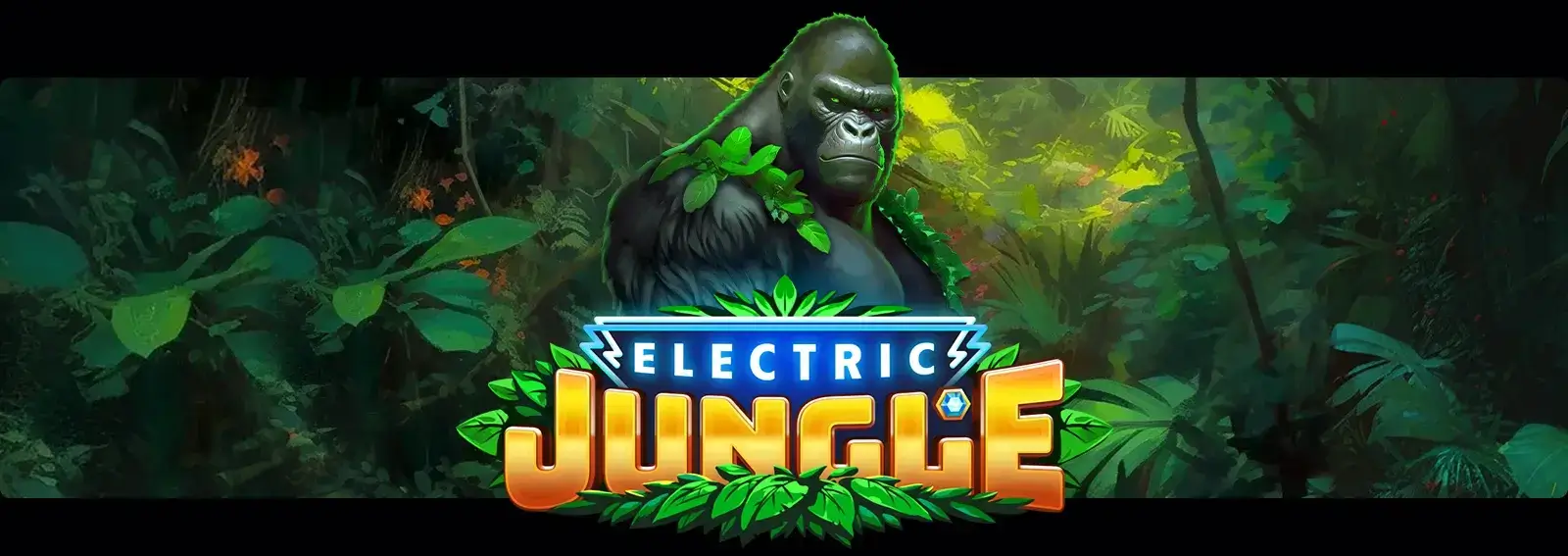 Electric Jungle