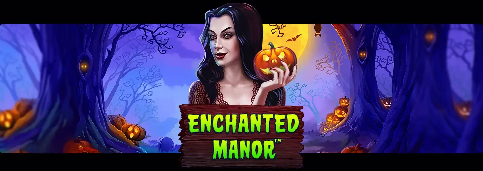 Enchanted Manor