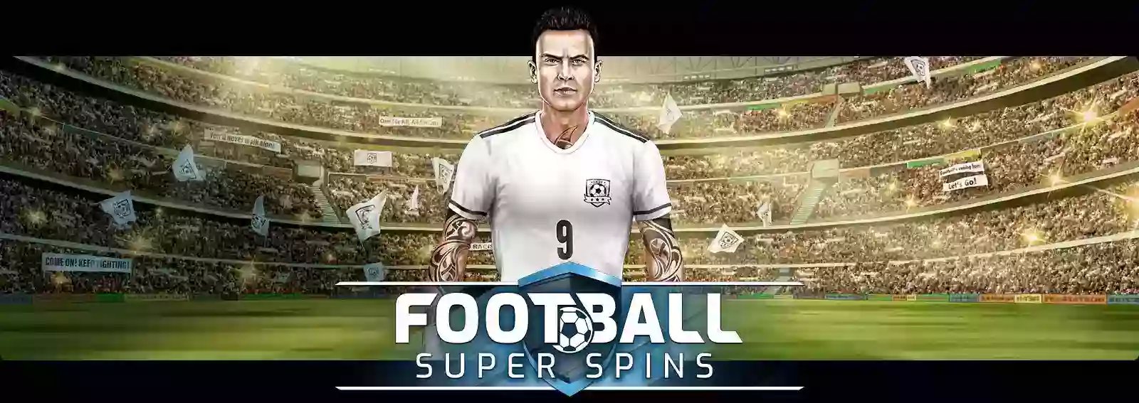 Football Super Spins