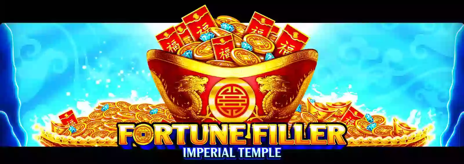 Fortune Filler Imperial Temple