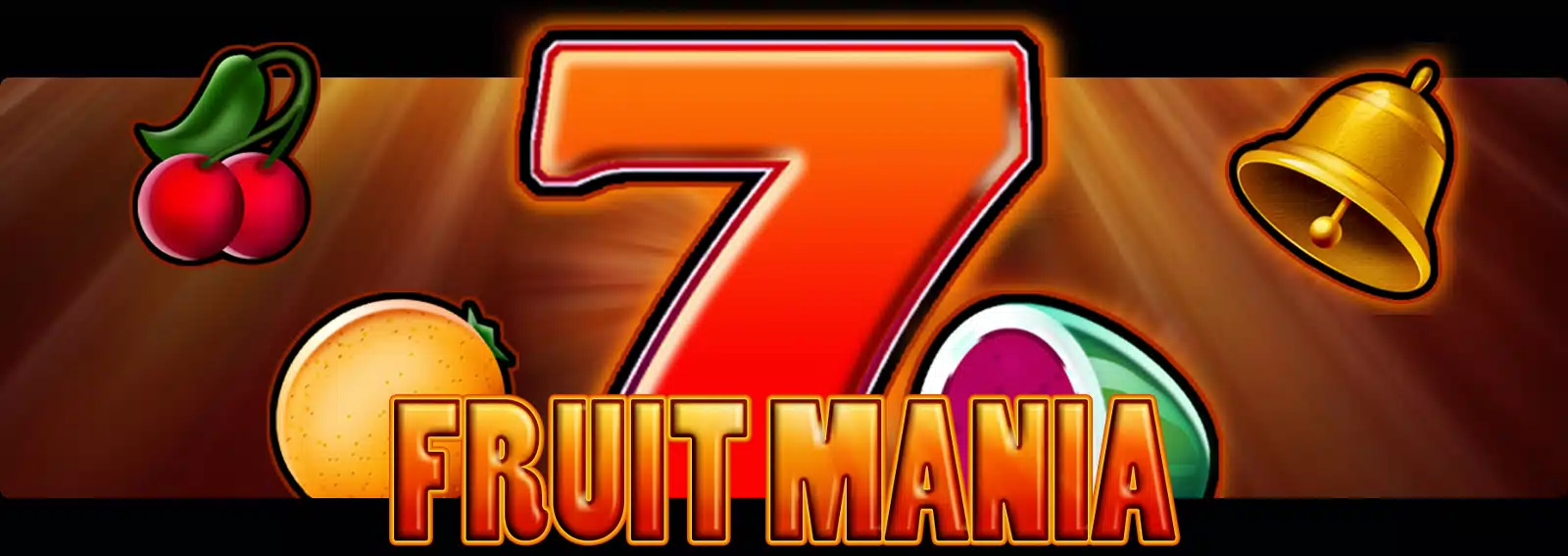 Fruit Mania
