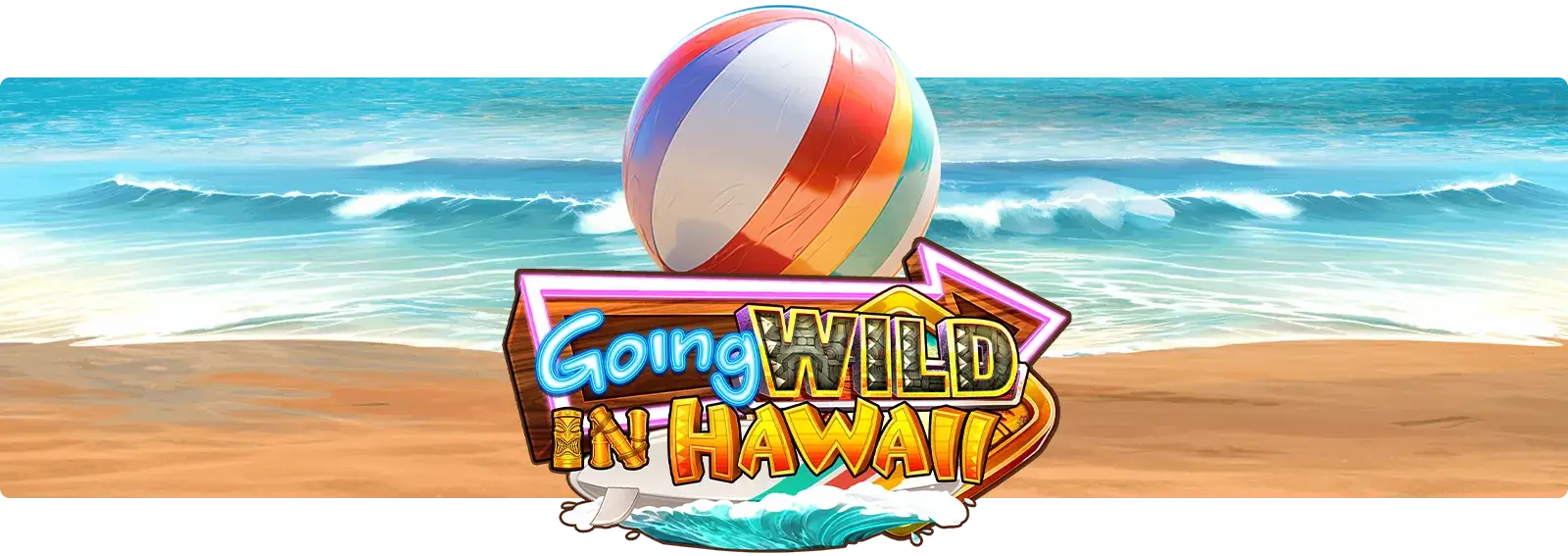 Going Wild in Hawaii