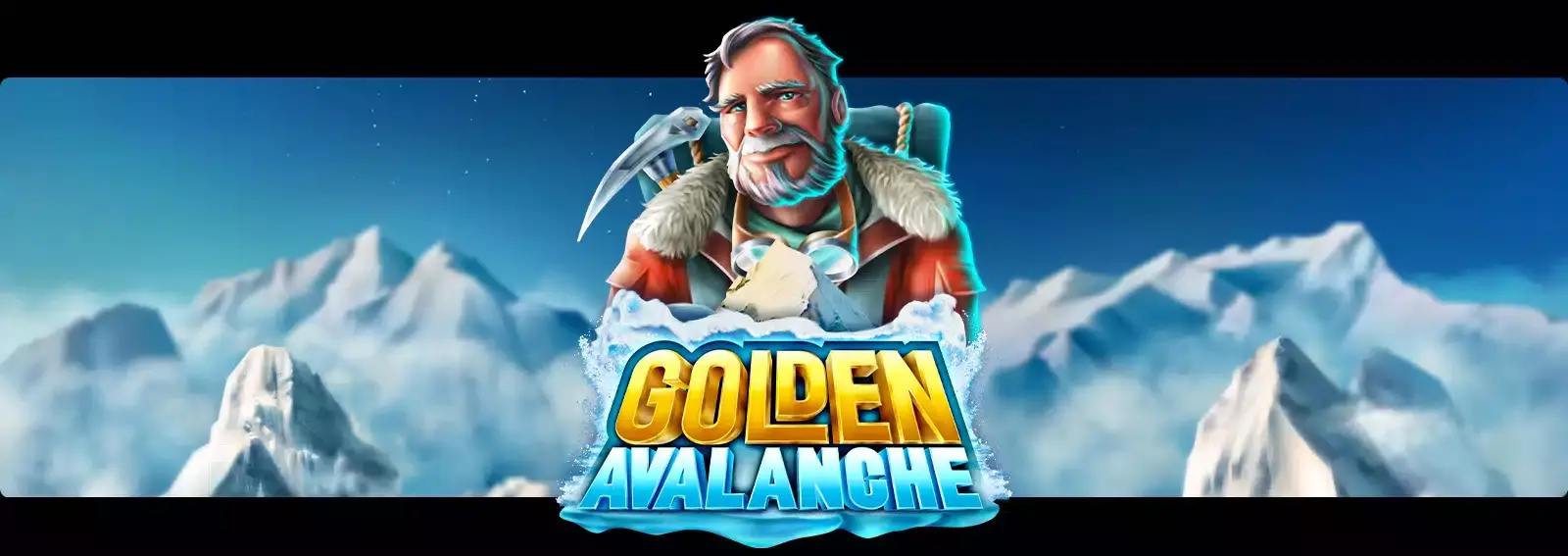 Golden Avalanche