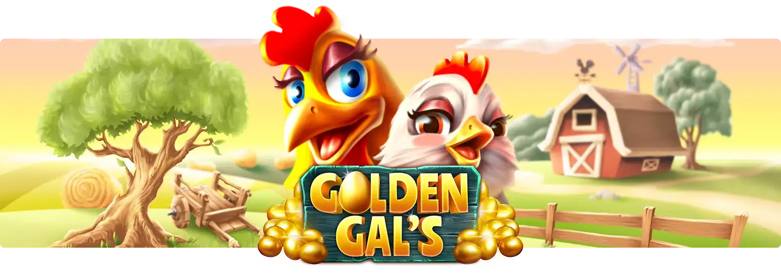 Golden Gal's