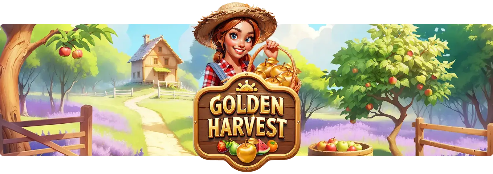 Golden Harvest