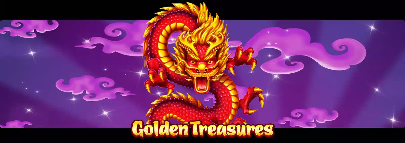 Golden Treasures