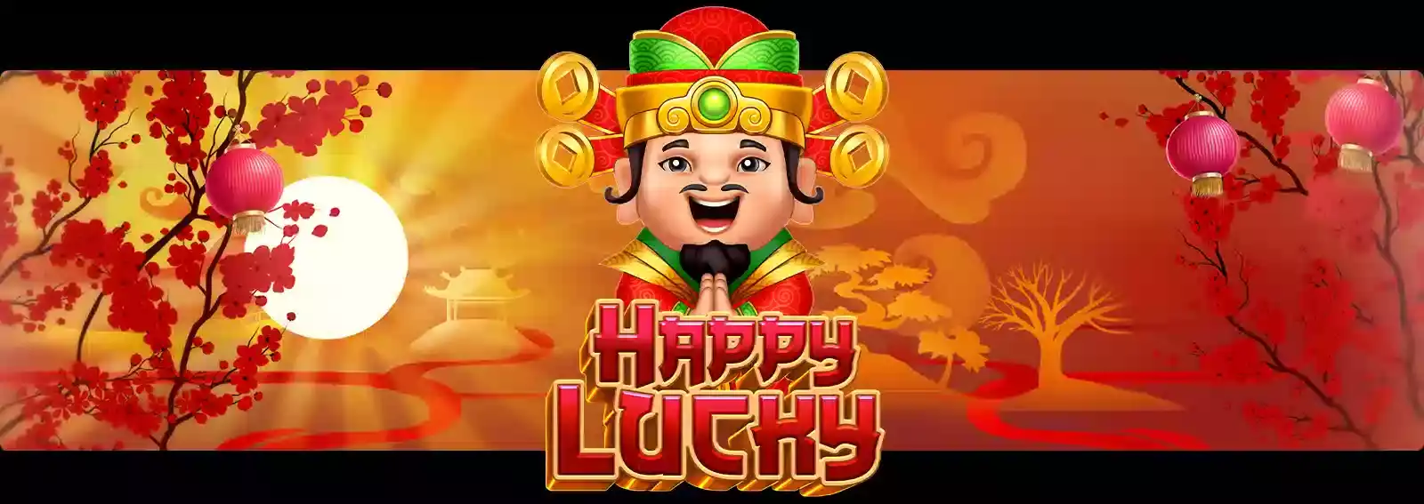 Happy Lucky
