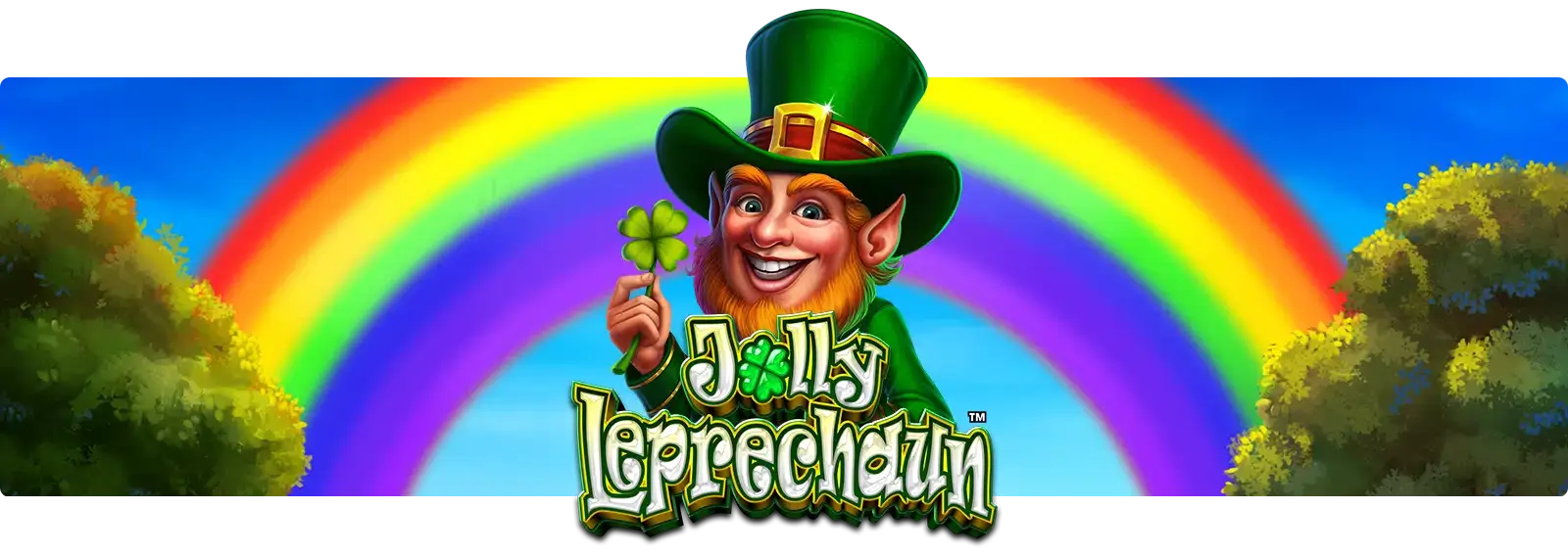 Jolly Leprechaun