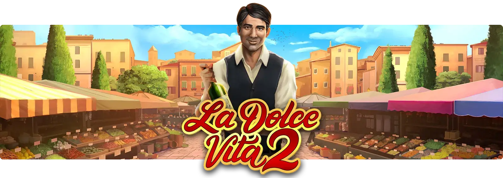 La Dolce Vita 2