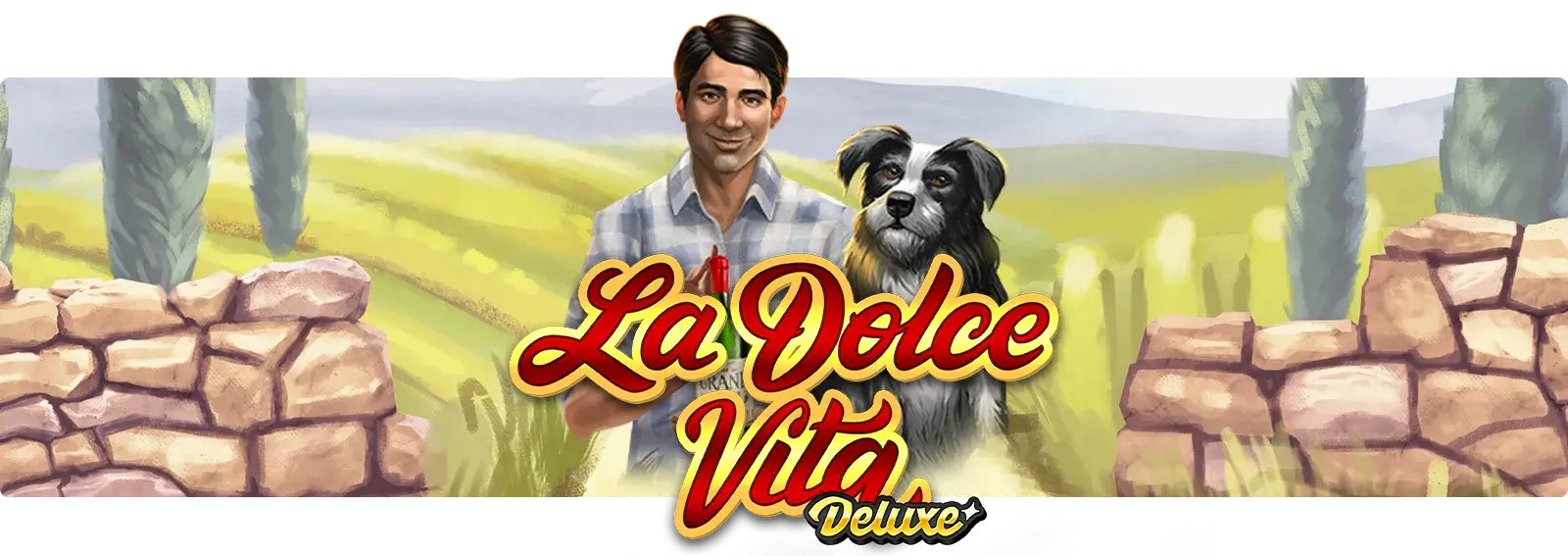 La Dolce Vita Deluxe