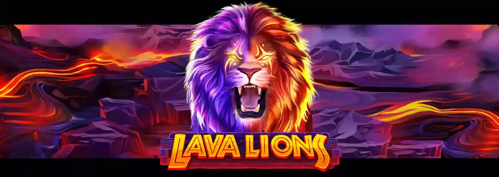 Lava Lions