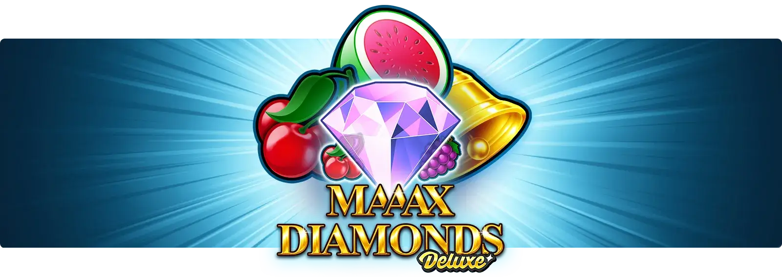 Maaax Diamonds Deluxe