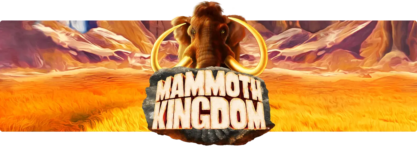 Mammoth Kingdom