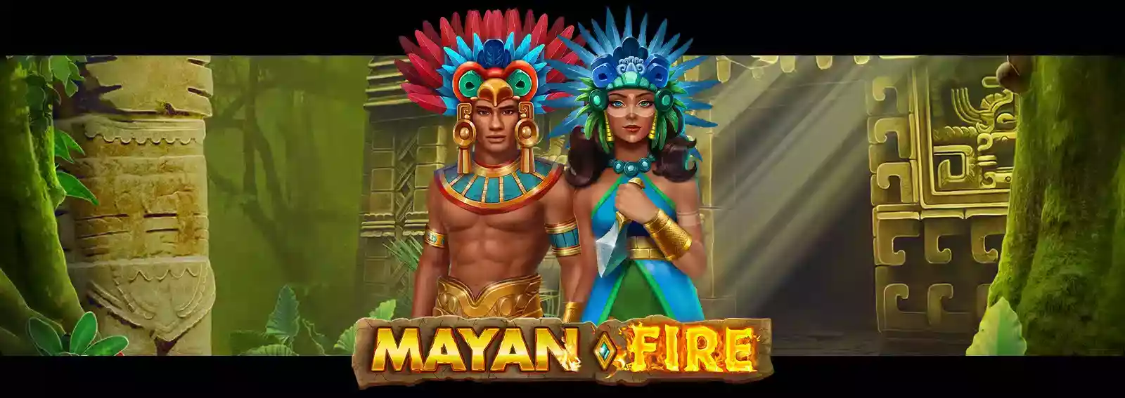 Mayan Fire