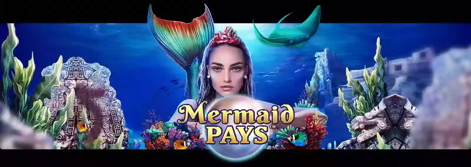 Mermaid Pays