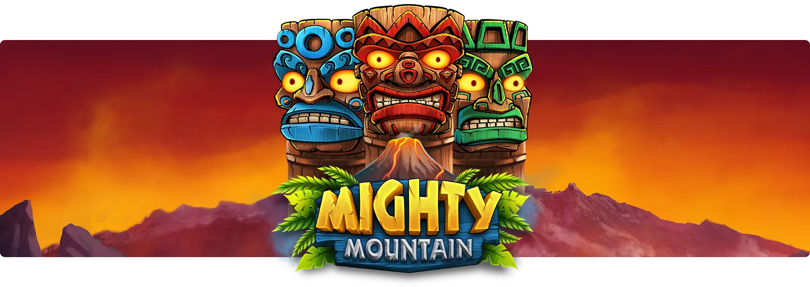 Mighty Mountain