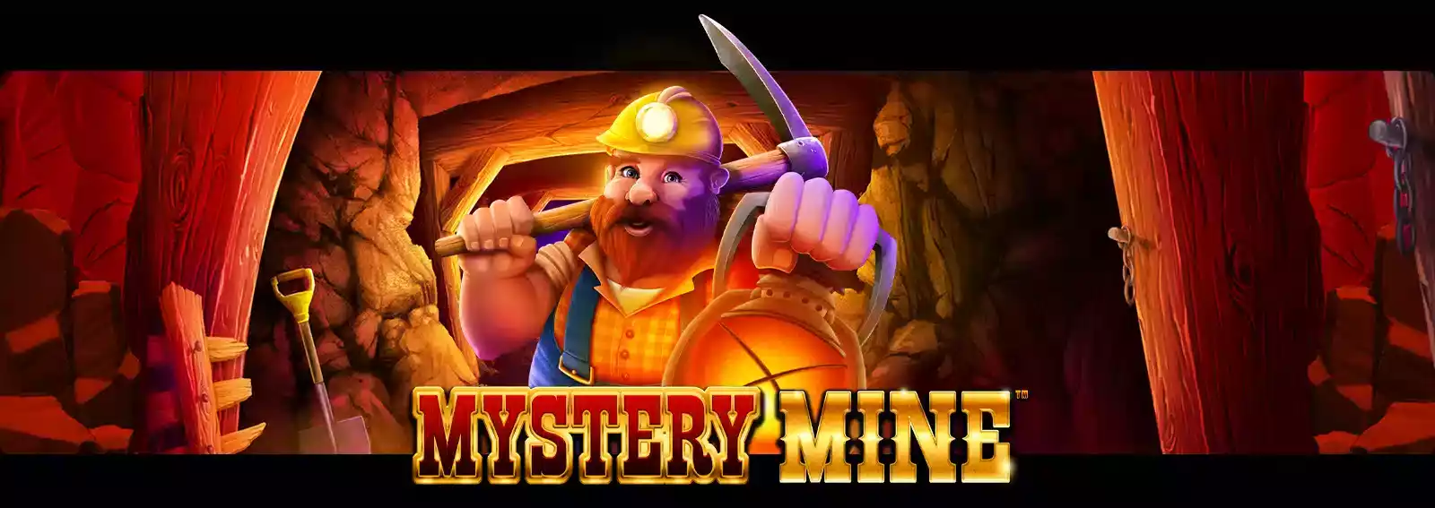 Mystery Mine