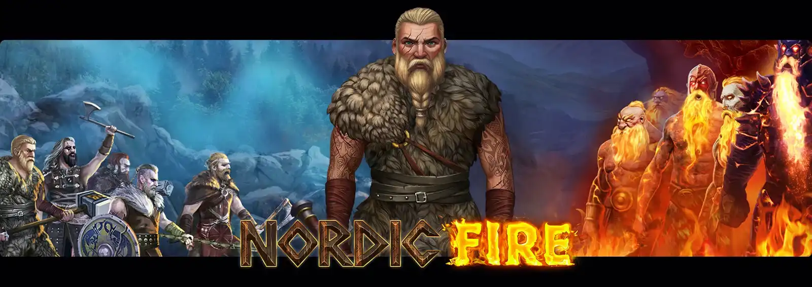 Nordic Fire
