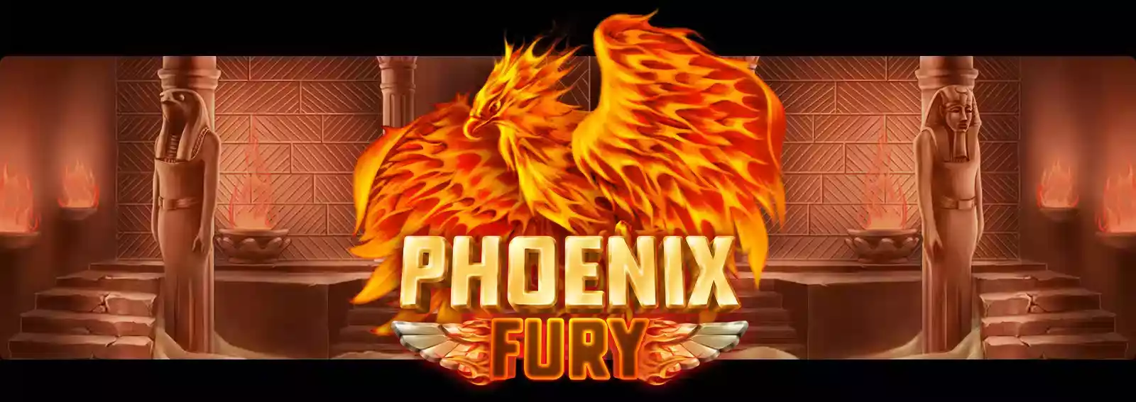Phoenix Fury