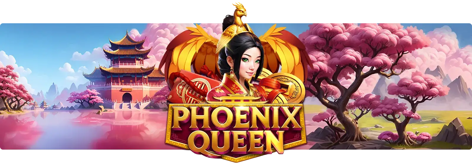 Phoenix Queen