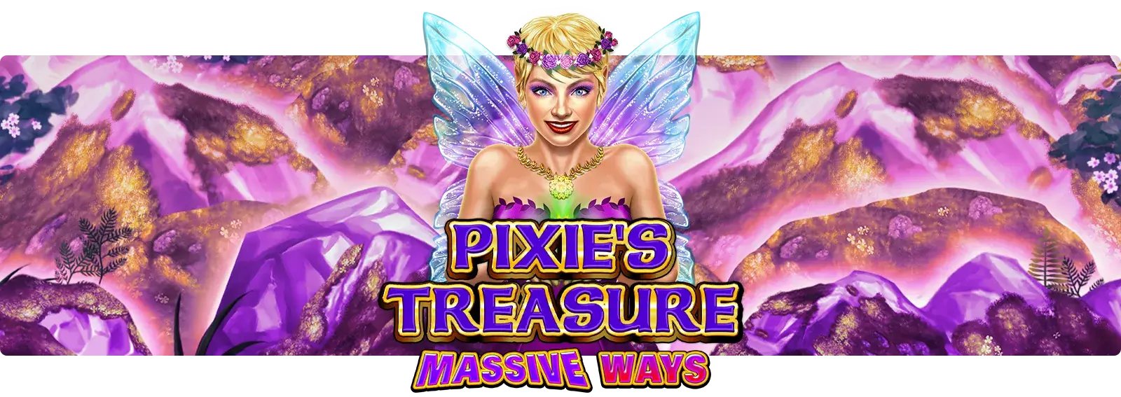 Pixie's Treasure
