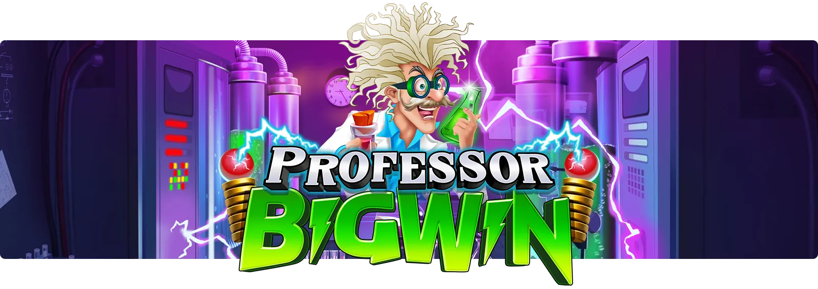 Professor Bigwin