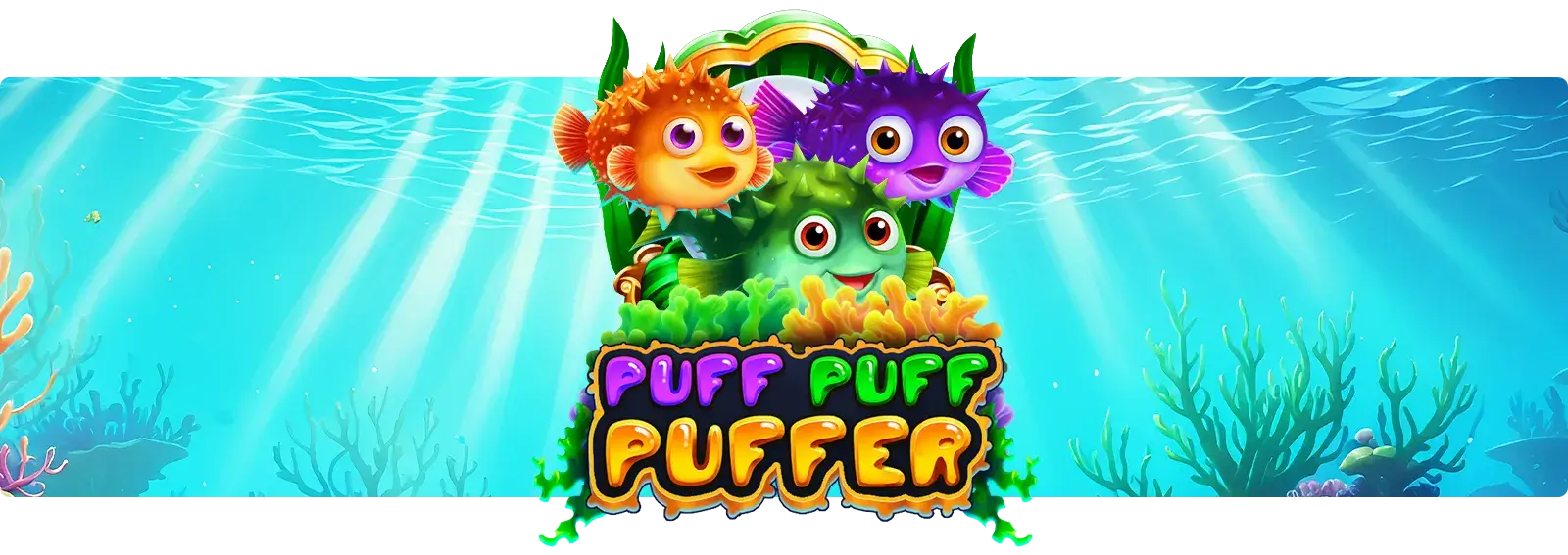 Puff Puff Puffer
