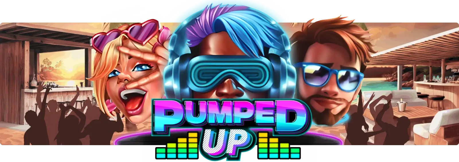 Pumped Up