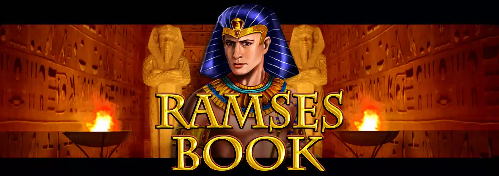 Ramses Book