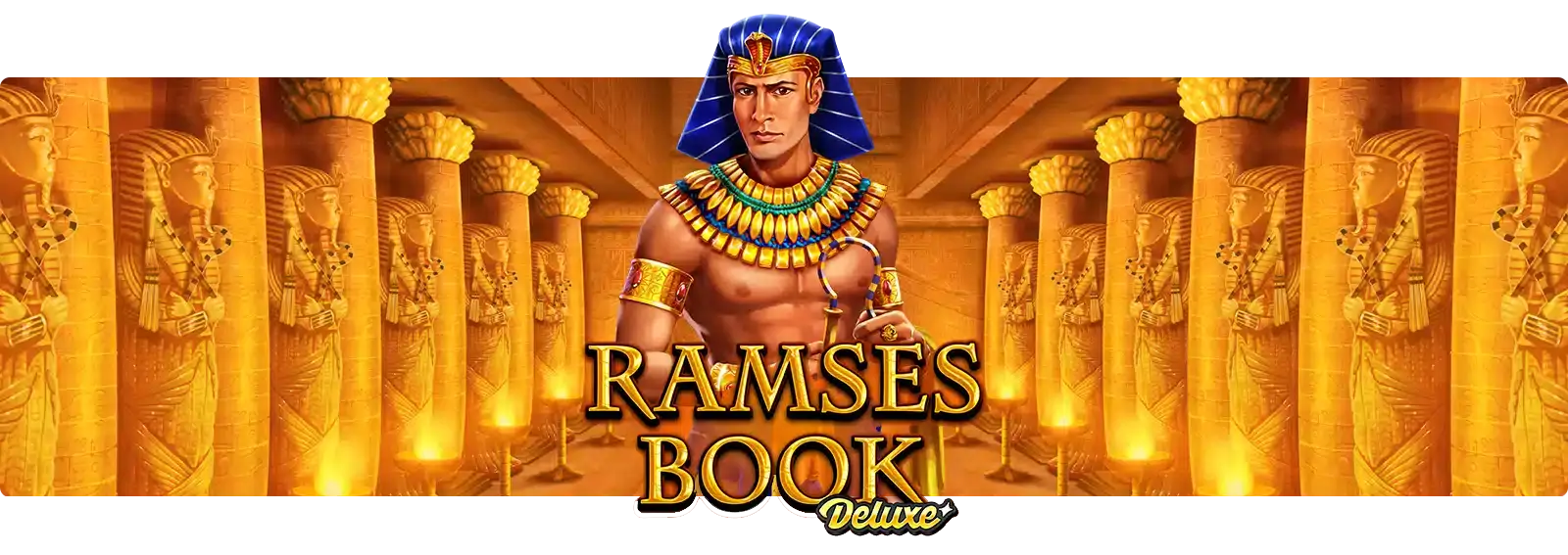 Ramses Book Deluxe