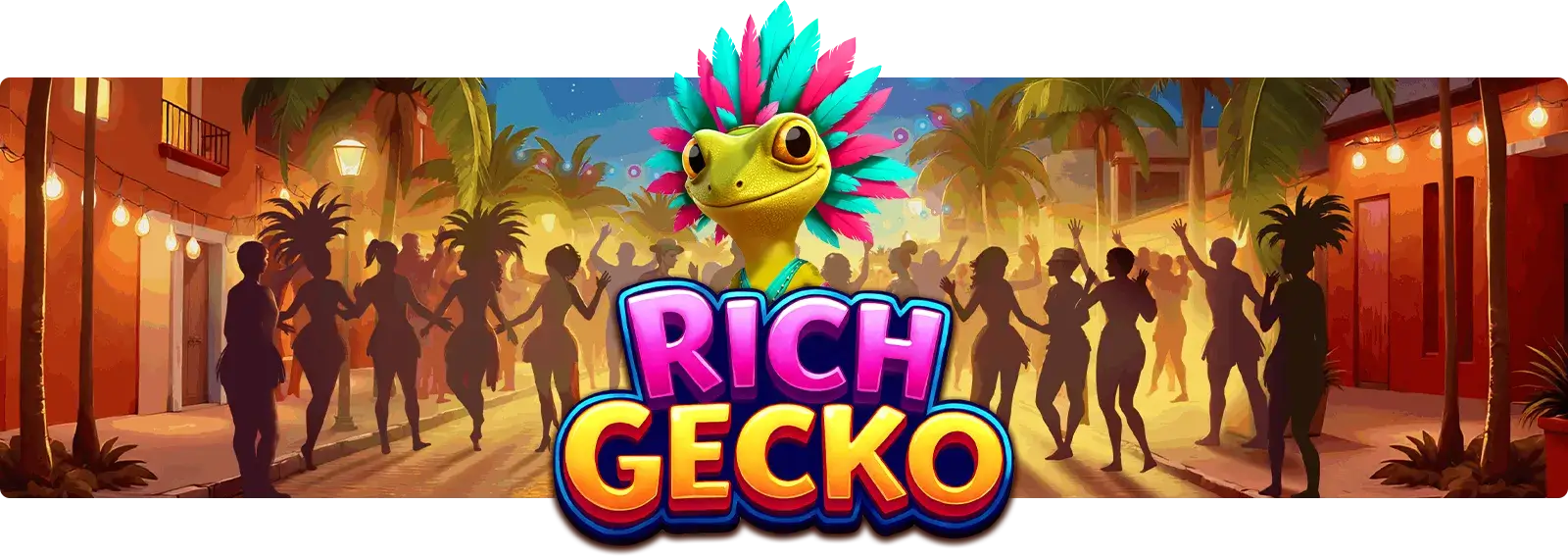 Rich Gecko
