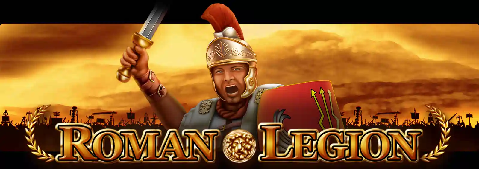 Roman Legion