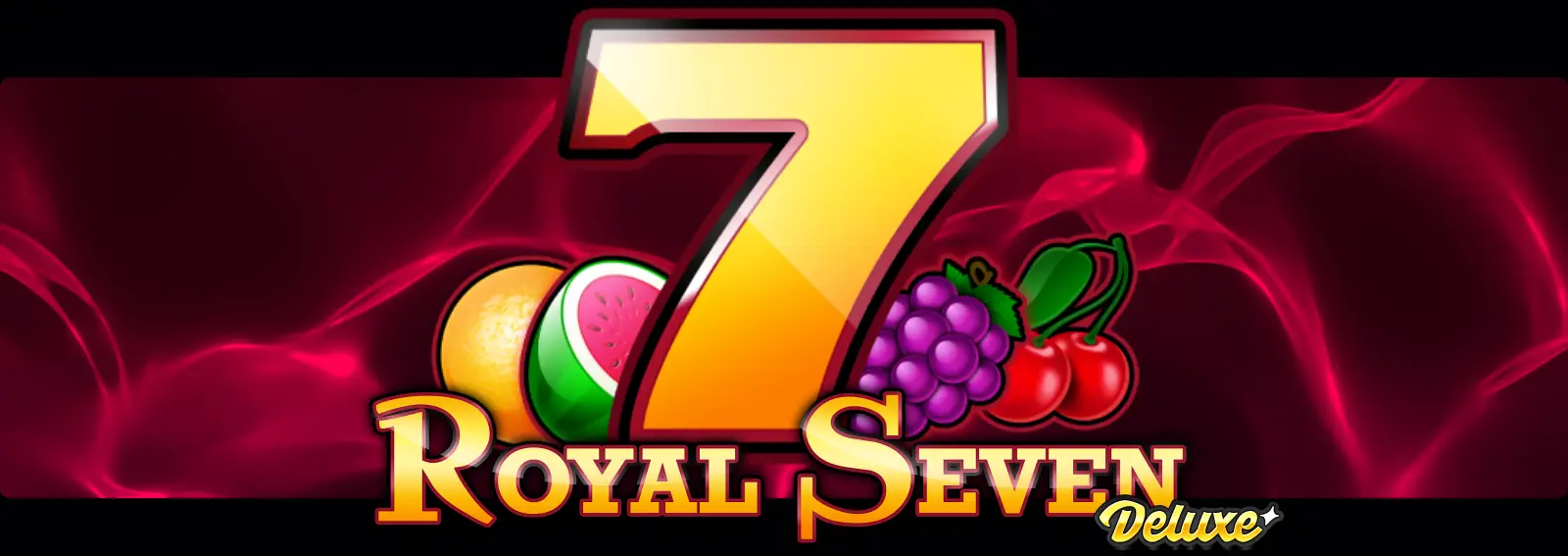 Royal Seven Deluxe