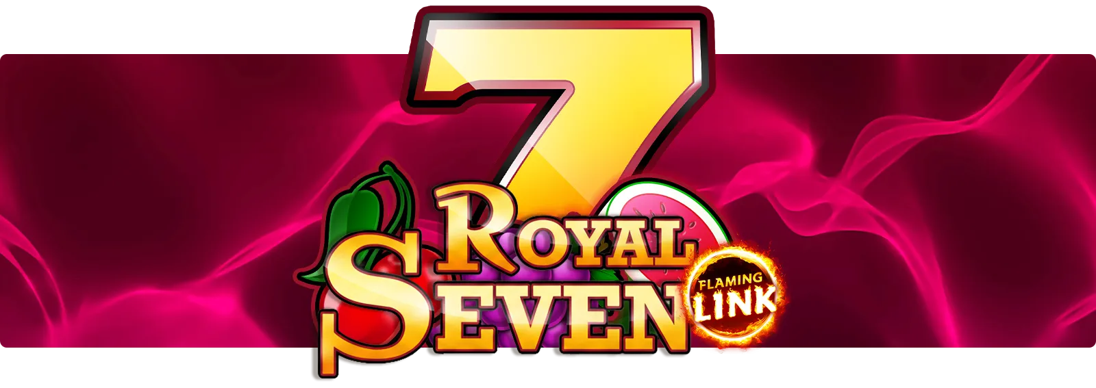 Royal Seven Flaming Link