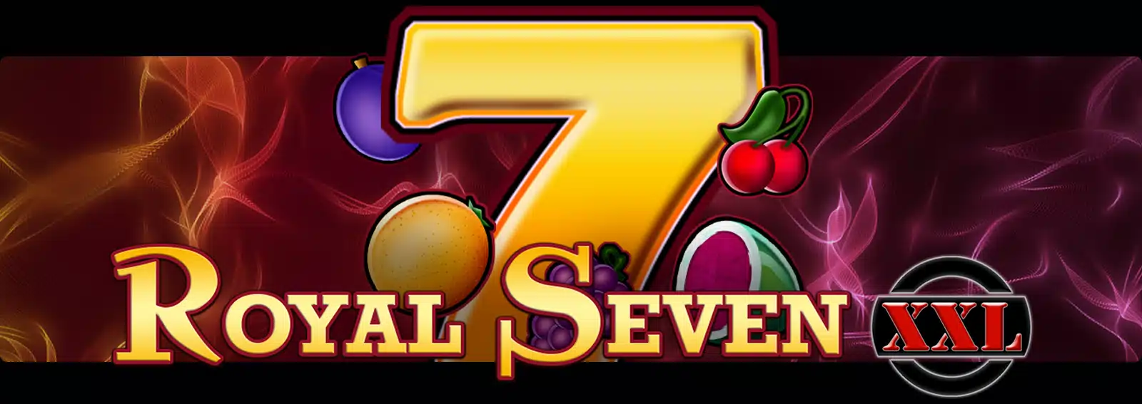 Royal Seven XXL