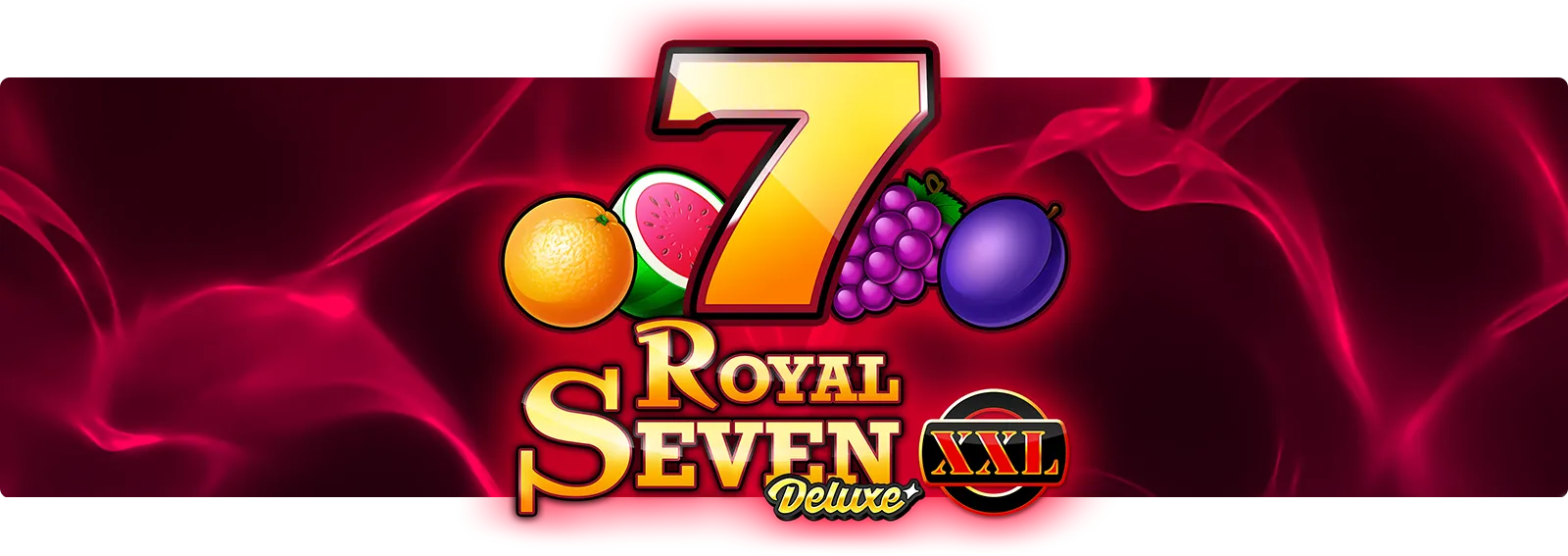 Royal Seven XXL Deluxe