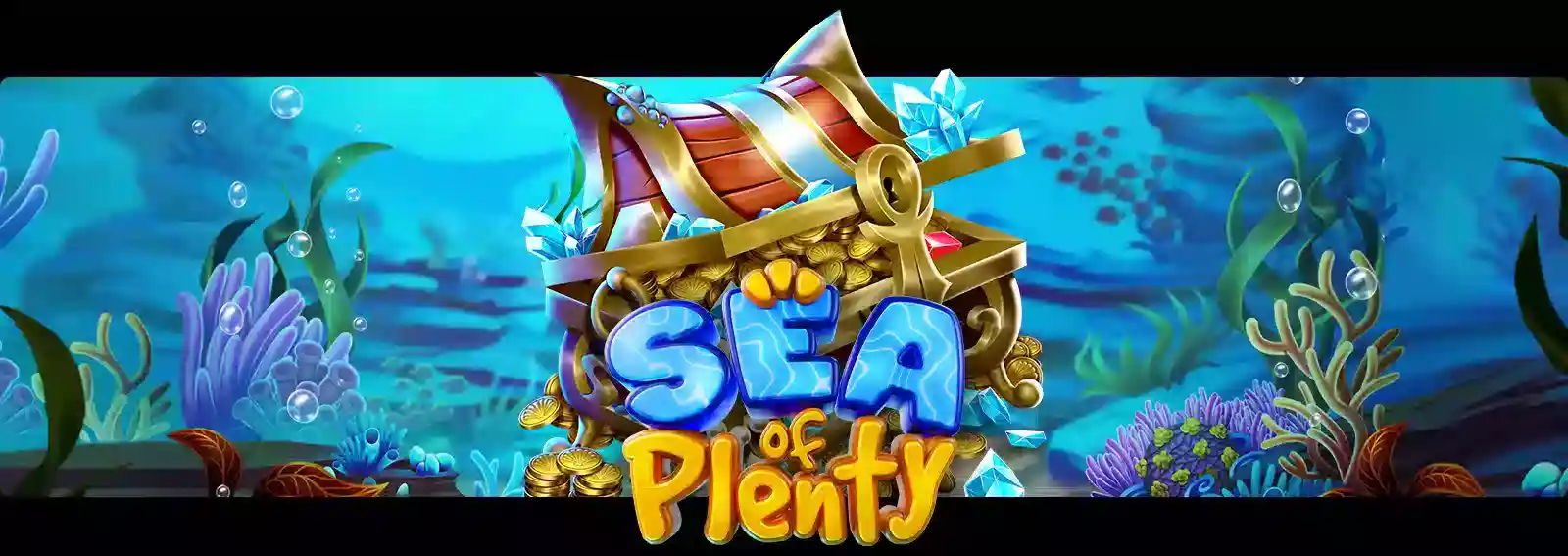 Sea of Plenty